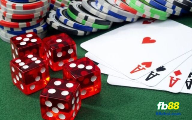 Nguyên nhân dẫn đến xui xẻo trong cờ bạc